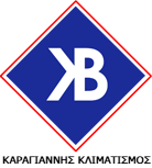 Καραγιάννης Κλιματισμός